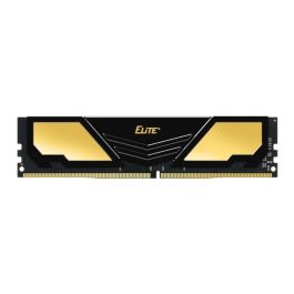 Team Group TPD416G3200HC2201 Módulo de Memoria RAM 16GB DDR4 3200MHz 1.2V Bajo Consumo ELITE PLUS Precio: 55.89000043. SKU: B18887F8QR