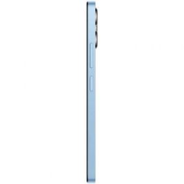 Smartphone Xiaomi Redmi 12 4GB/ 128GB/ 6.79"/ 5G/ Azul Cielo Smartphone Xiaomi Redmi 12 4GB/ 128GB/ 6.79"/ 5G/ Azul Cielo