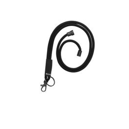 Cordon Para Distintivo Tarifold Fun Negro Paquete De 10 Precio: 21.49999995. SKU: B17KL7PD37