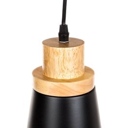 Lámpara Colgante "Margot"  [SKD-P202-W]