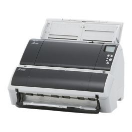 Ricoh fi-7480 Escáner de Documentos, 80 ppm, Escaneo Dúplex, Document Feeder de 100 Hojas