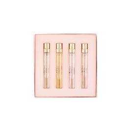 Collection II Set Memoize: Humanitas, Extrait De Parfum, Unisex, 7.5 ml + Superbia, Extrait De Parfum, Unisex, 7.5 ml + Luxuria, Extrait De Parfum, Unisex, 7.5 ml + Rose Luxuria, Eau De Parfum, Unisex, 7.5 ml Precio: 39.49999988. SKU: B13ZH5RNX2