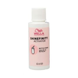 Wella Shinefinity Activador 2% en Botella 60ml Precio: 1.68999974. SKU: S4259102