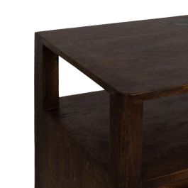 Aparador KURT Marrón Madera de mango 190 x 40 x 86 cm