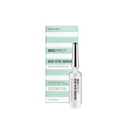 Bioeffect Serum para Ojos EGF 6ml Precio: 61.49999966. SKU: B1ESA9L29L