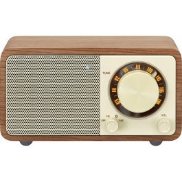 Radio Sangean SWR7WL Bluetooth Radio Sangean SWR7WL Bluetooth