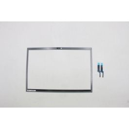 Lenovo Replacement keyboard bezel for Lenovo notebooks, supports FHD panels and infrared features, ensuring proper fit and functionality. Lenovo Replacement keyboard bezel for Lenovo notebooks, supports FHD panels and infrared features, ensuring proper fit and functionality.