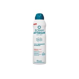 Aftersun spray reparador intensivo 250 ml. ecran Aftersun spray reparador intensivo 250 ml. ecran