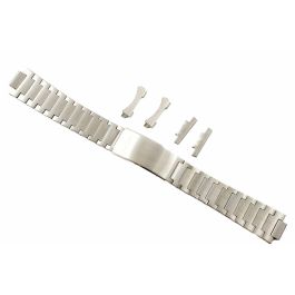 Correa para Reloj Morellato A02U04910990180099 Plateado