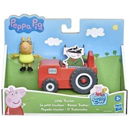 Peppa Pig Vehículos - Modelos Surtidos