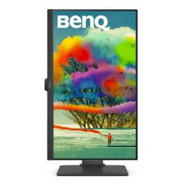 Benq PD2705U pantalla para PC 68,6 cm (27") 2560 x 1440 Pixeles Quad HD Negro Benq PD2705U pantalla para PC 68,6 cm (27") 2560 x 1440 Pixeles Quad HD Negro
