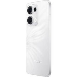 Smartphone Oppo 110010235372 6,6" Octa Core 12 GB RAM 256 GB Blanco