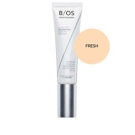 Base de Maquillaje Fluida Base of Sweden The Base Fresh (35 ml)