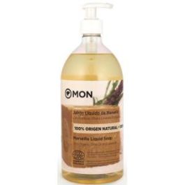 Jabon De Marsella Liquido 1Litro Precio: 21.49999995. SKU: B1JBVW5TRB