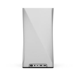 Fractal Design Era 2 Mini Tower Plata Fractal Design Era 2 Mini Tower Plata