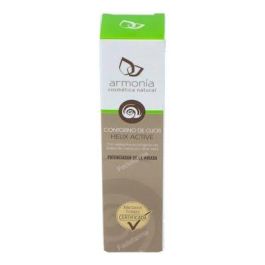 ARMONIA Helix Active Eco Contorno de Ojos con Baba de Caracol Bio 15ml - Tratamiento Alisante y Reafirmante Precio: 11.49999972. SKU: B18V68WY36