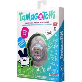 Bandai AUC1732691469586 Tamagotchi Original - Perfume de flores