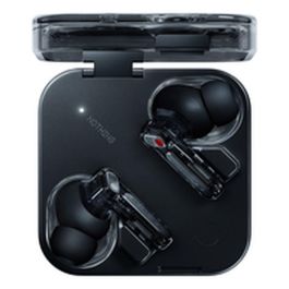 Auriculares Nothing A10600121 Negro