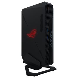 ASUS ROG NUC Scorpion Canyon RNUC14SRKU7168A0I Mini PC, Intel Core Ultra 7 155H, 16GB RAM, 512GB SSD, NVIDIA RTX 4060