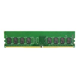 Synology Memoria RAM DDR4 4GB 2666MHz PC4-21300 DIMM 288 contactos para RackStation RS2418+/RP+, RS2818RP+ D4NE-2666-4G Precio: 102.50000024. SKU: B1K9HNXY7M