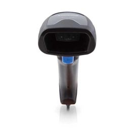 Datalogic QW2520 Lector de códigos de barras portátil 1D/2D Laser Negro Datalogic QW2520 Lector de códigos de barras portátil 1D/2D Laser Negro