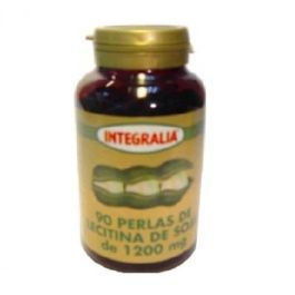 Lecitina De Soja Ip Perlas 1200 Mg Precio: 9.9500005. SKU: B16B7ZJDAV