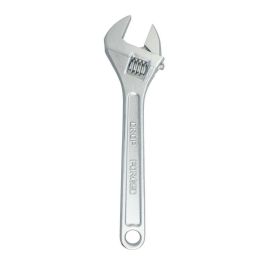 Llave inglesa ajustable Ferrestock 250 mm Llave inglesa ajustable Ferrestock 250 mm