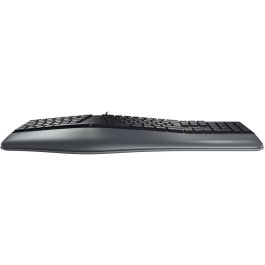 Cherry JK-4500DE-2 - Tastatur black QWERTZ DE