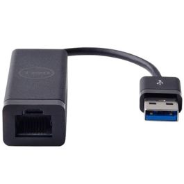 Dell Adaptador de Red USB a Ethernet Gigabit Macho - Hembra Precio: 36.49999969. SKU: B16Y7GB9ML