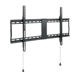 TooQ LP4390F-B Soporte de TV Pared para Pantallas de hasta 90" Negro Precio: 18.58999956. SKU: S5606465
