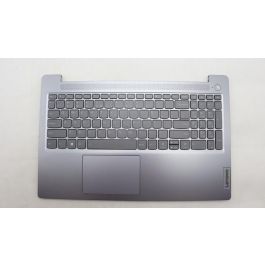 Lenovo Funda y Teclado para Portátil IdeaPad Slim 3 15IAH8 Lenovo Funda y Teclado para Portátil IdeaPad Slim 3 15IAH8 Precio: 119.50000051. SKU: B1G5LHZLLM