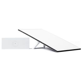 Starlink Standard KIT v4 Router Wi-Fi 6 Antena Electrónica IP67 Corriente Alterna Precio: 434.49999989. SKU: B1B7FXR6VN