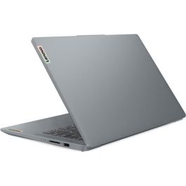 Portátil LENOVO IdeaPad 3 14IAN8 | Windows 11 - 14'' FHD - Core i3-N305 - 8 GB RAM - 256 GB SSD - AZERTY Portátil LENOVO IdeaPad 3 14IAN8 | Windows 11 - 14'' FHD - Core i3-N305 - 8 GB RAM - 256 GB SSD - AZERTY