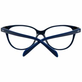 Montura de Gafas Mujer Emilio Pucci EP5077-53092 Ø 53 mm Montura de Gafas Mujer Emilio Pucci EP5077-53092 Ø 53 mm