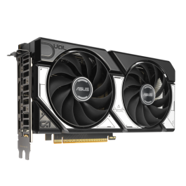 ASUS Dual GeForce RTX 5060 8GB GDDR7 7680x4320 90YV0N12-M0NA00