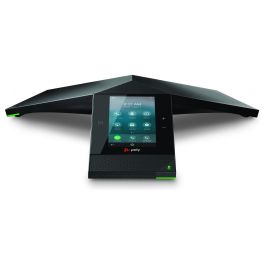 HP Poly Trio 8800 SIP Teléfono de conferencias IP (sin fuente de alimentación) Precio: 601.99000037. SKU: B17946CENF