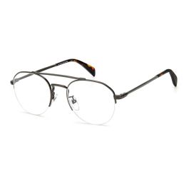 Montura de Gafas Hombre David Beckham DB-7014-KJ1 Ø 51 mm Precio: 75.90000033. SKU: B17FYNH8KL