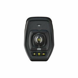 Turtle Beach TBS-0001-05 Palanca de cambios universal y freno de mano VelocityOne™ Multi-Shift Negro