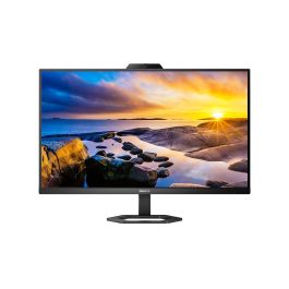 Monitor Philips 27E1N5600HE 27"/ QHD/ Webcam/ Multimedia/ Regulable en altura/ Negro Precio: 305.50000019. SKU: S7821469