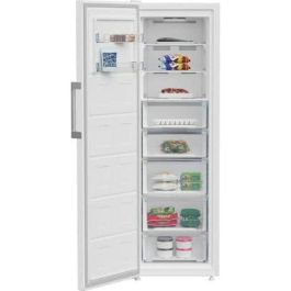 Congelador BEKO B3RMFNE314W Blanco Congelador BEKO B3RMFNE314W Blanco