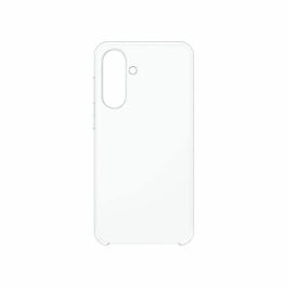 Samsung SAM1742317135907 Funda transparente para Samsung Galaxy A36