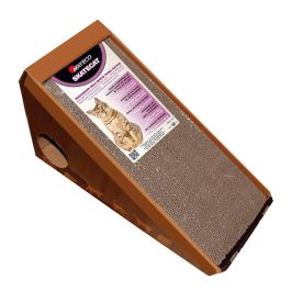 Nayeco Rascador para gatos Skatecat de cartón 36 x 24 x 37 cm Precio: 11.49999972. SKU: S7909516