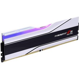 G.Skill F5-8000J3848H16GX2-TZ5NRW 32GB (2x16GB) DDR5 8000MHz CL38 RAM para PC AMD EXPO RGB