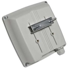 ALLNET ANT-58-1T1R-PATCH-185 Antena Flat Patch 5.8 GHz 10dBi Outdoor N-Type Hembra IP67