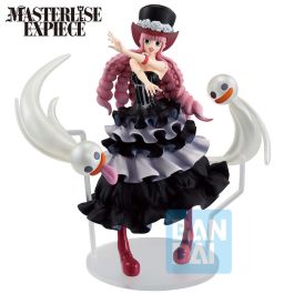 Ichibansho Figura One Piece Heroines Perona - PVC 20 cm