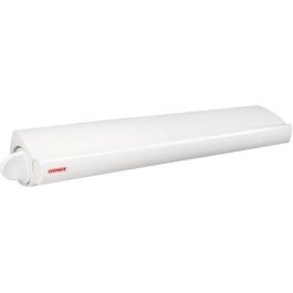 LEIFHEIT Secador de pared ROLLFIX - L 48 cm - Blanco