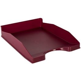 Bandeja Sobremesa Burdeos Bandeja Sobremesa Burdeos Precio: 1.98999988. SKU: B1HS6E3FZA