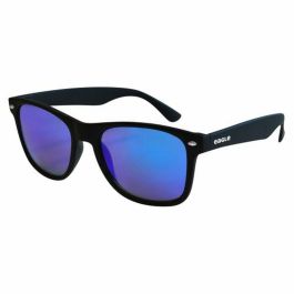 Gafas de Sol Unisex Eagle WAVE Negro Espejo Precio: 12.98999977. SKU: B1GT9MWGJC