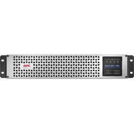 APC SMTL750RMI2UC Smart-UPS Rack/Tower 750VA 600W de Litio-Ion con SmartConnect, Línea Interactiva, Profundidad Corta Precio: 1447.89000026. SKU: B1JWYXJN7Z