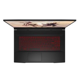 Laptop MSI 9S7-17L322-448 17,3" i7-12700H 16 GB RAM 512 GB SSD NVIDIA GeForce RTX 3070 Ti Laptop MSI 9S7-17L322-448 17,3" i7-12700H 16 GB RAM 512 GB SSD NVIDIA GeForce RTX 3070 Ti